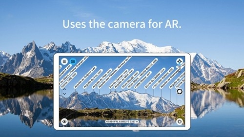 peakfinder官方正版