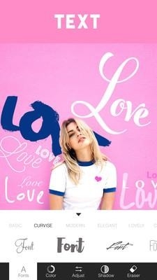 picsaypro趣味绘图中文版