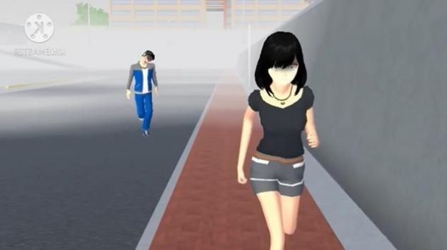 Horror School游戏手机版