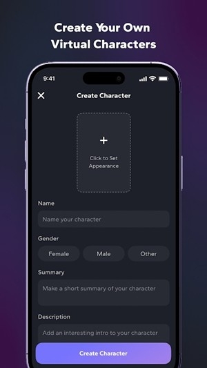 feelinai官方最新版