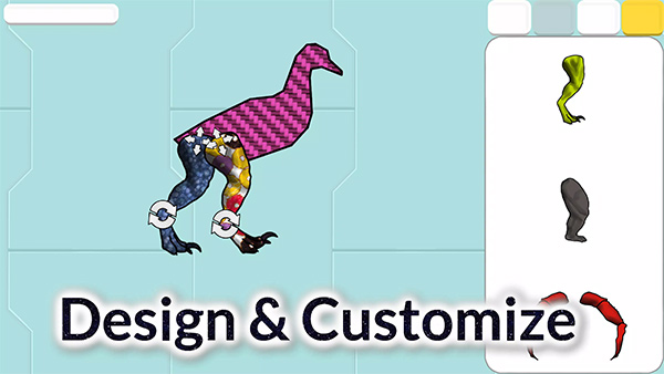 生物实验室游戏手机版