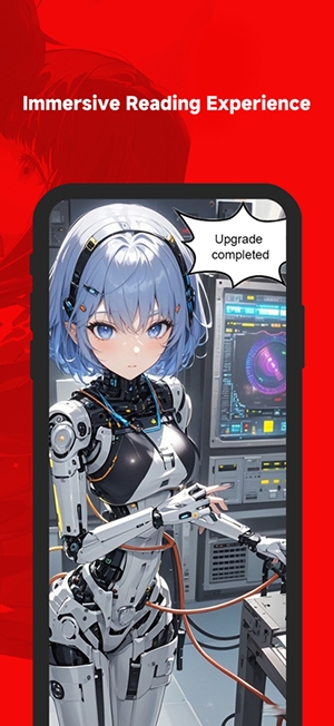 ReadManga漫画软件中文版