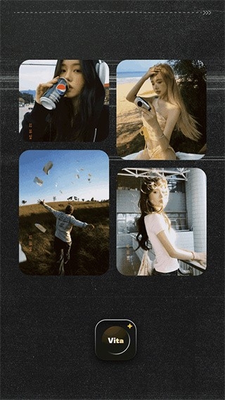 Vita复古相机最新版本