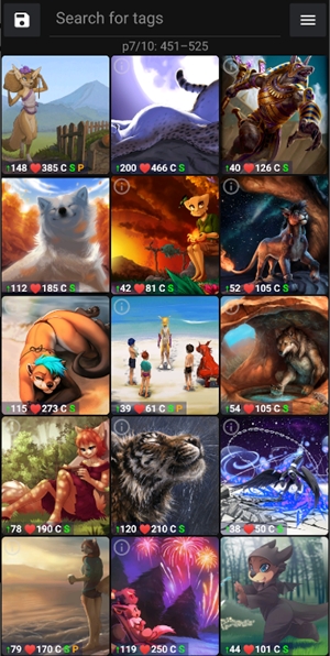 The Wolfs福瑞站最新版