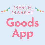 MERCH MARKET GoodsAPP官方版