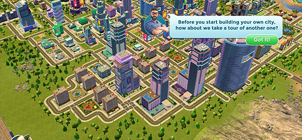 城市乌托邦最新版(Citytopia)