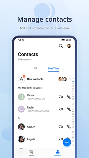 MeeTime畅连app手机版