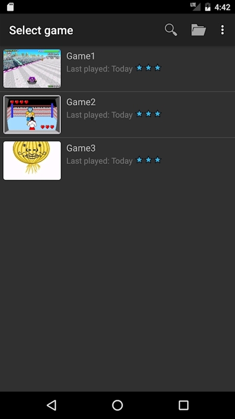 John GBA模拟器最新版