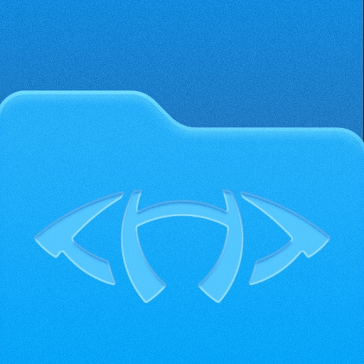 瞳环文件管家app手机版