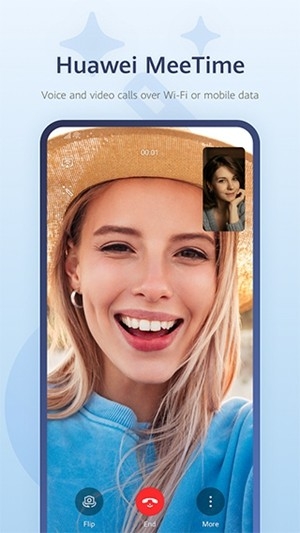 MeeTime畅连app手机版