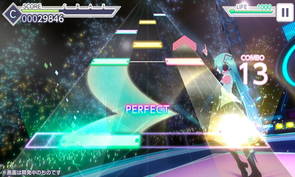 世界计划缤纷舞台官方版(Project Sekai)