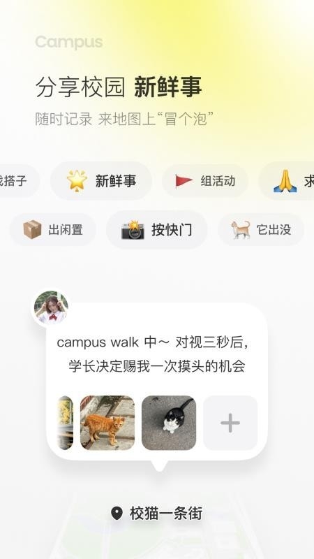 Campus安卓版