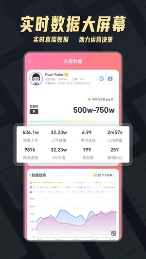 抖音灰豚数据app官方版