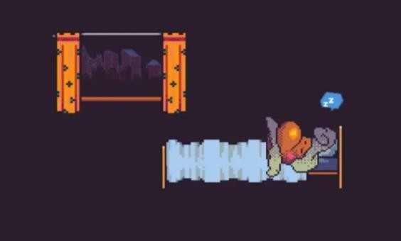 怪胎披萨店(Pizza for Creeps)手机版