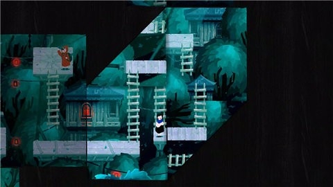 纸间谜迹游戏最新版