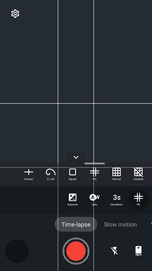 Footej相机官方版