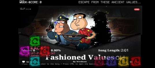 Super Mario Bros Funkers安卓版