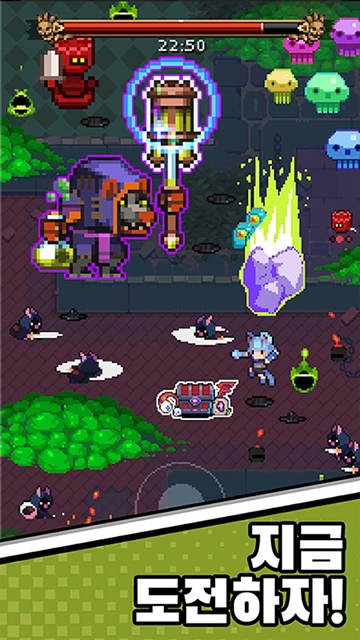 猫女生存游戏官方版