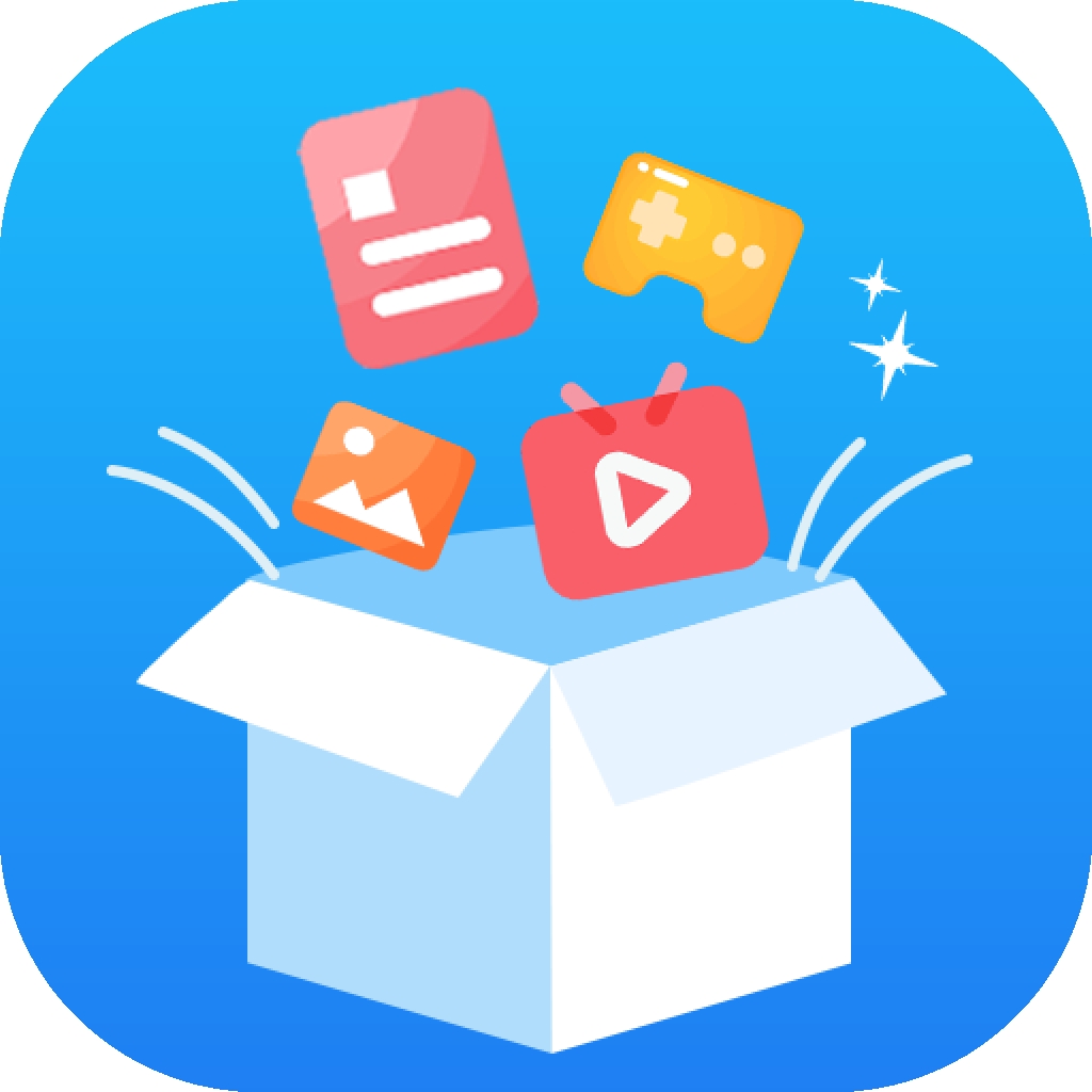 蓝狐盒子官方最新版