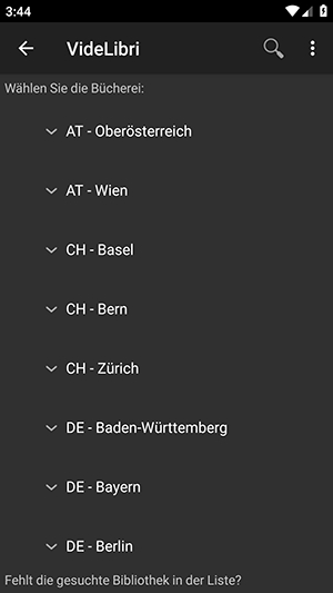 VideLibri安卓官方版