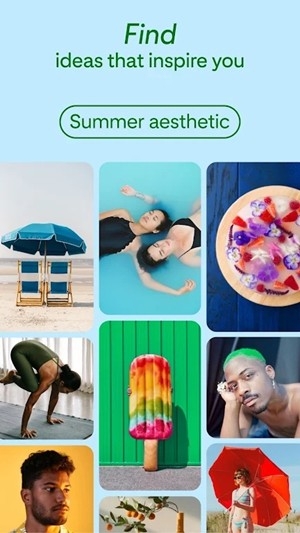 Pinterest Lite官方最新版