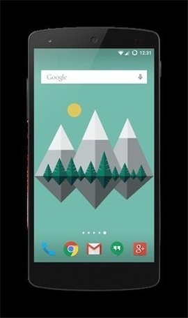 质感小岛Material Islands最新版