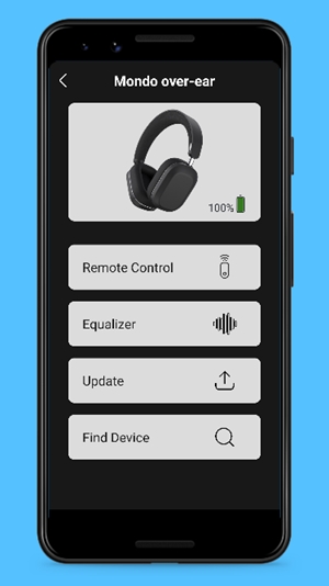 MONDO耳机app手机版