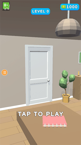 冰箱分类大师游戏