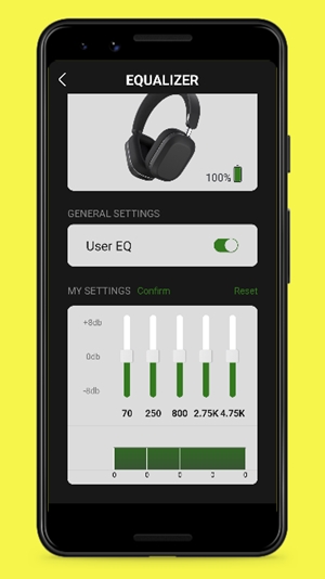MONDO耳机app手机版