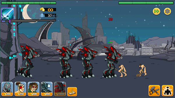 战争进化史2官方正版