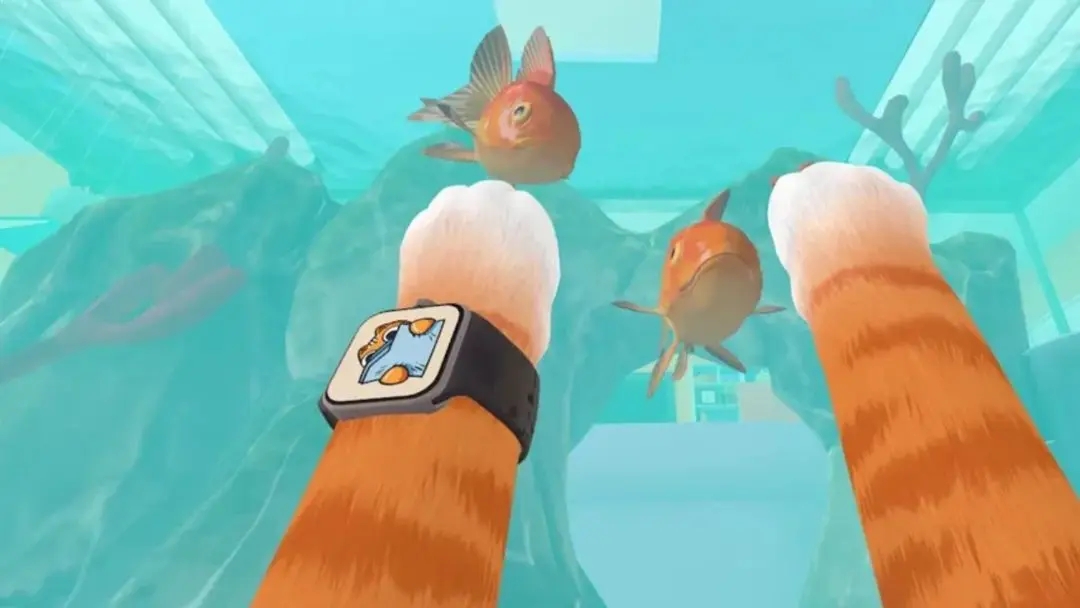 我是猫游戏安卓版