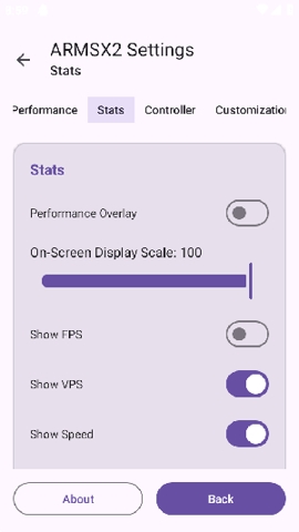 armsx2模拟器官方正版