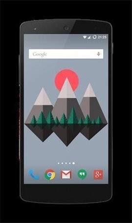 质感小岛Material Islands最新版