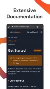 Andronix官方最新版
