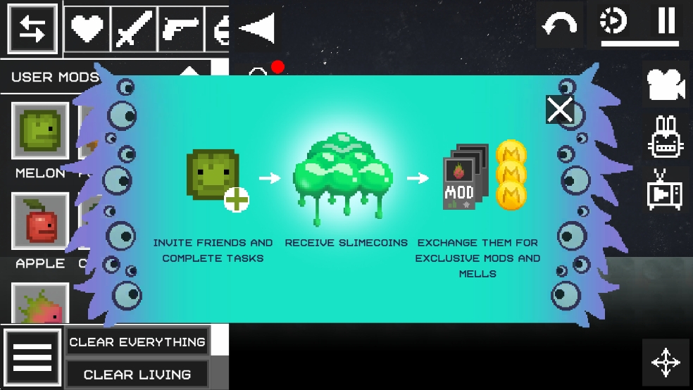 melonsandbox34.0国际版游戏