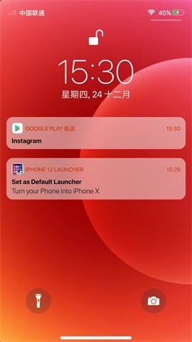 苹果模拟器HiPhone Launcher安卓版