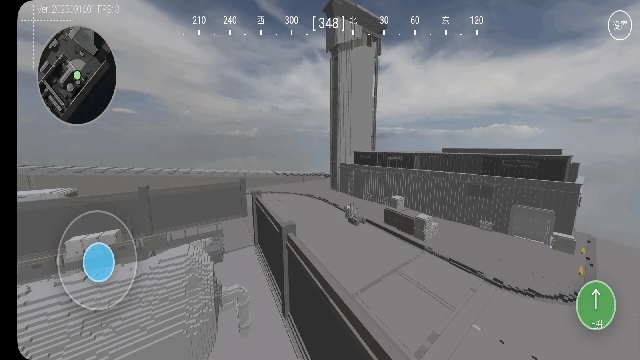 三角洲行动地图模拟器整合版手机版