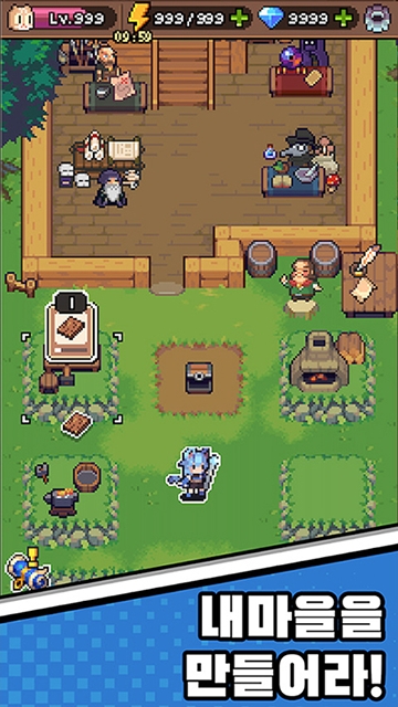 猫女生存游戏官方版