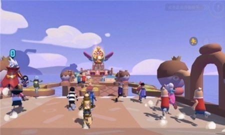 香肠派对毒蛇辅助官方版