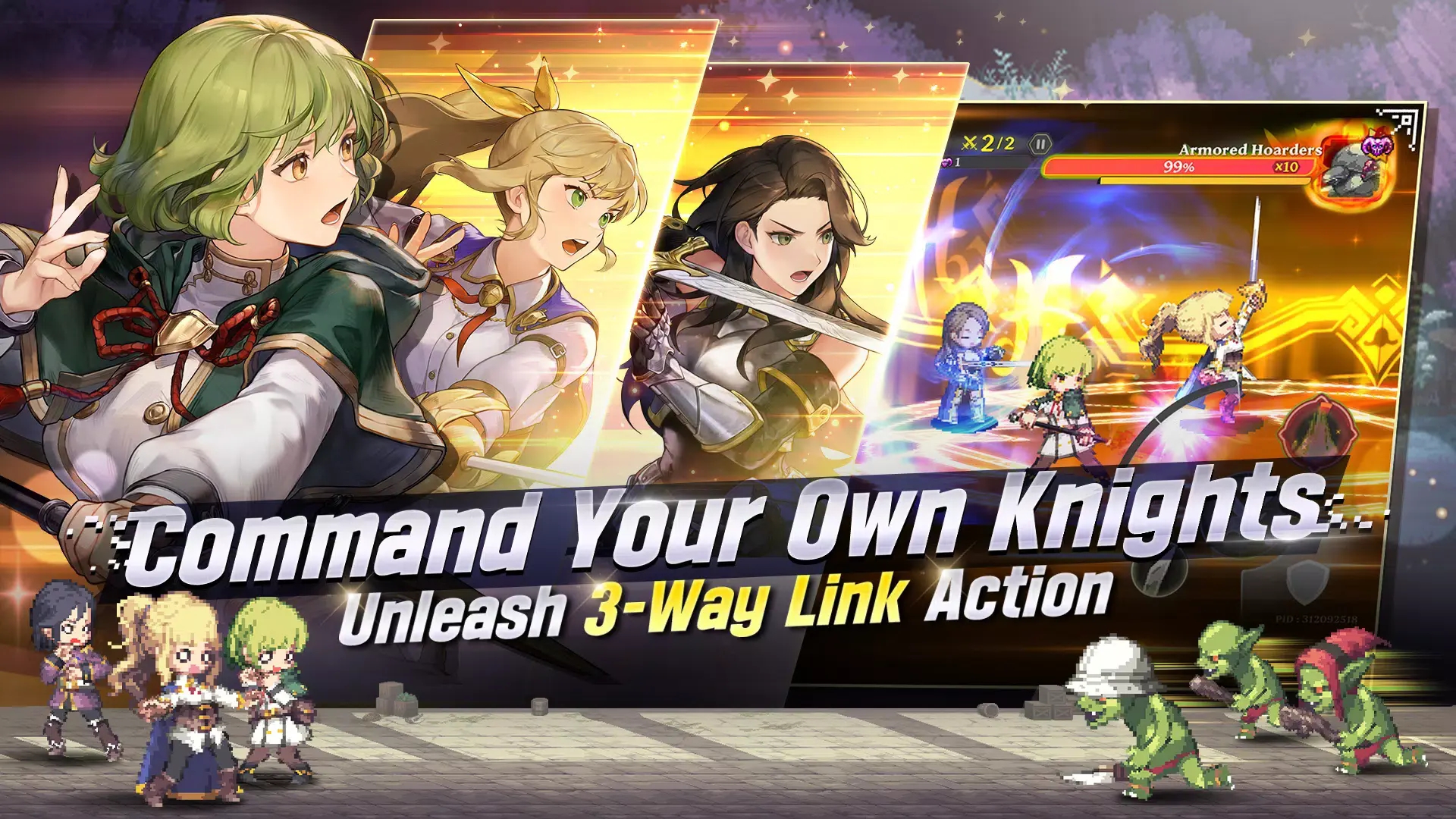 女神秘令国际服最新版