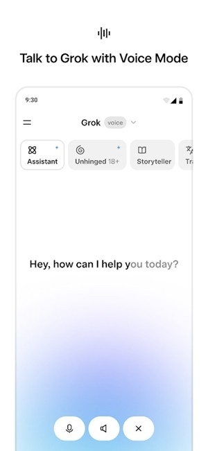 grok4.1官方最新版