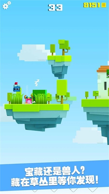 铁头英雄Will Hero官方正版