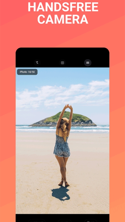 Lens Buddy相机安卓版