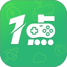 1点游戏APP官方正版