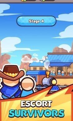 最后的试炼手游最新版