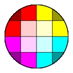 Display Tester烧屏修复app汉化版