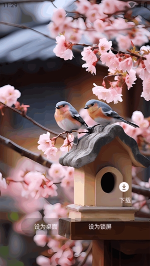 91熊猫桌面主题app手机版