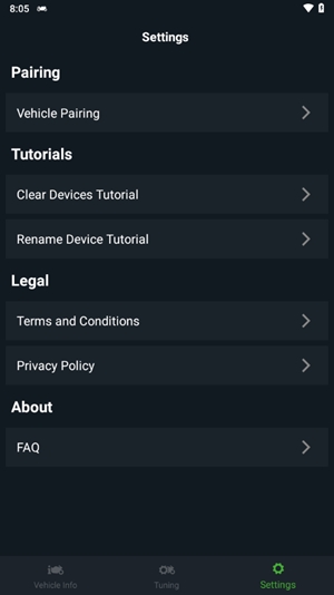 川崎摩托Rideology最新版
