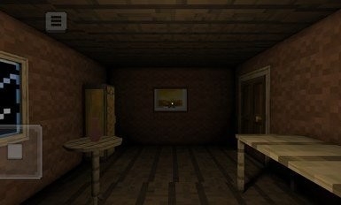 恐怖奶奶我的世界模组手机版