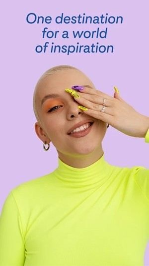 Pinterest Lite官方最新版